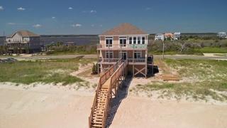 Topsail Beach Getaway