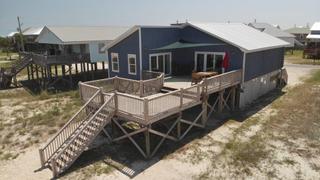 Forever Home on the Alabama Gulf Coast