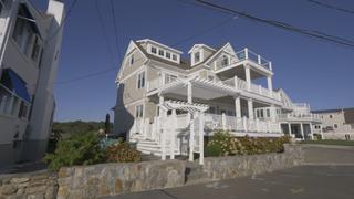Connecticut Family Beach Home
