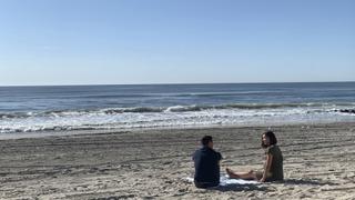 Beachfront Bargain Hunt