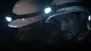 Pennsylvania Miners