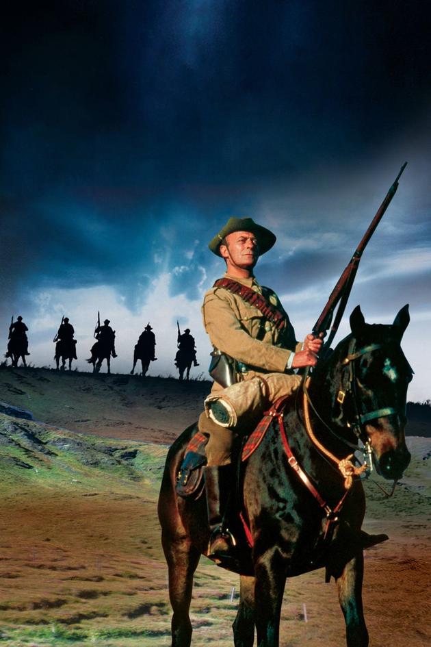 Breaker Morant