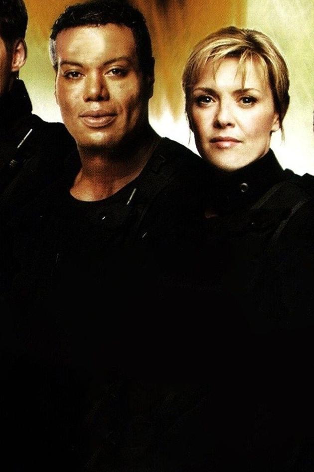 Stargate: The Ark of Truth