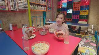 Cereal Killer Cafe