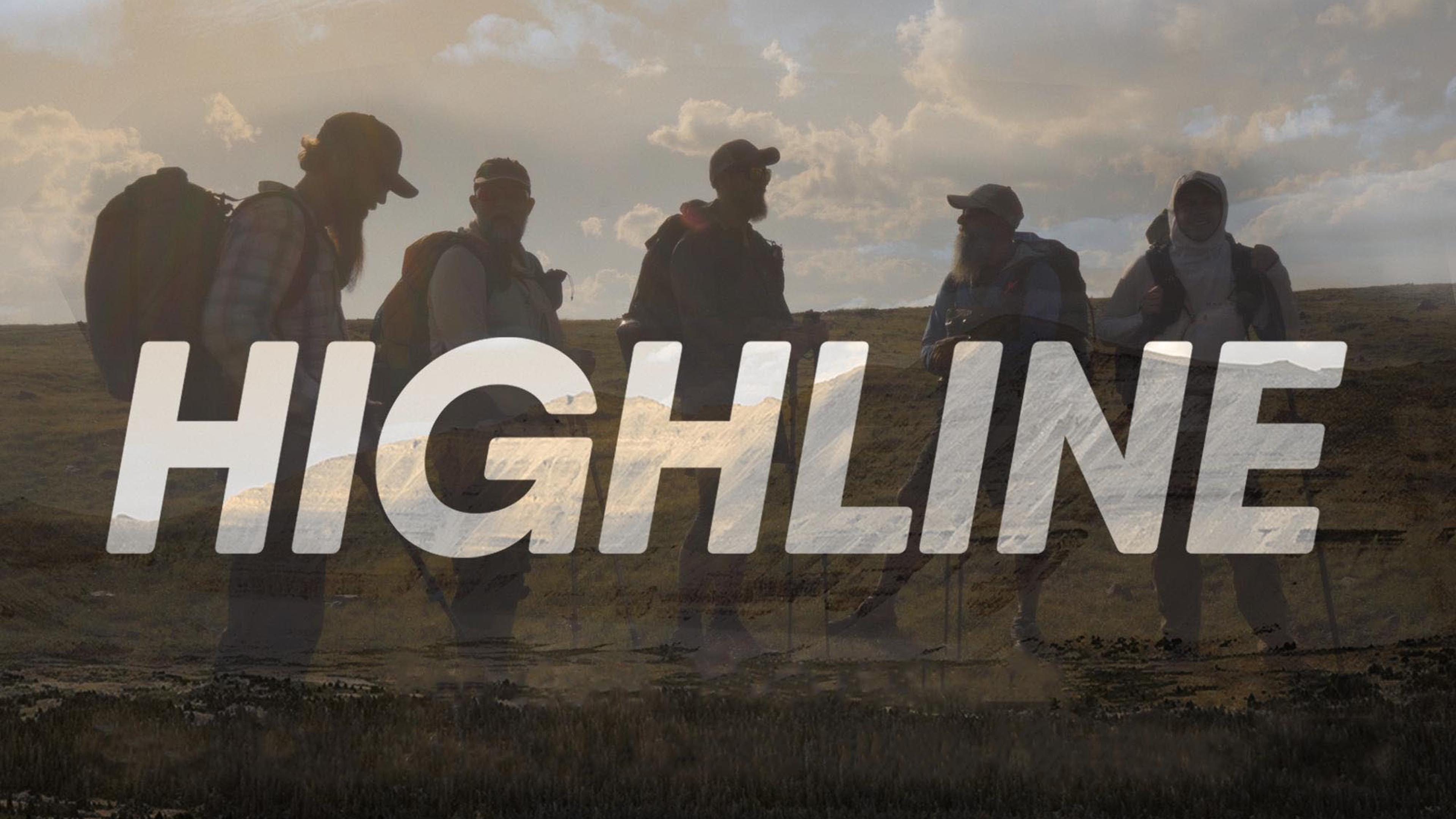 Watch Highline Streaming Online on Philo (Free Trial)