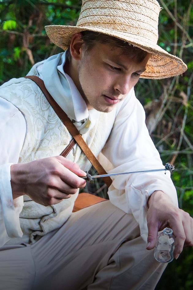 Humboldt: Epic Explorer