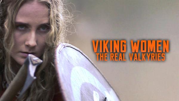 Watch Vikings Streaming Online