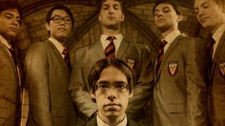 Bowes Academy