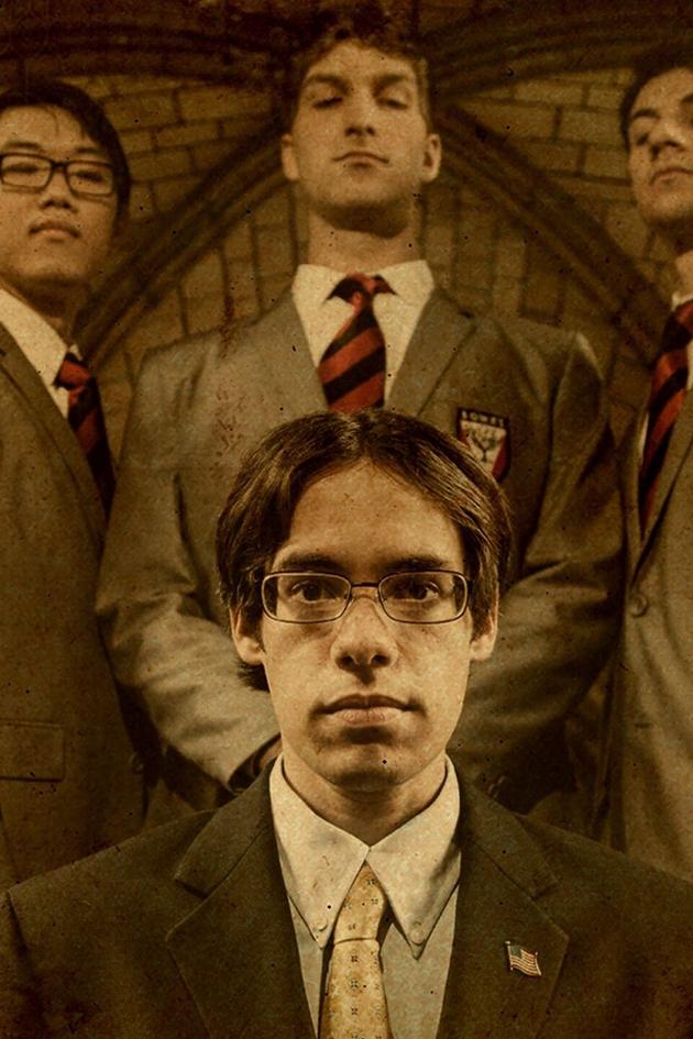 Bowes Academy