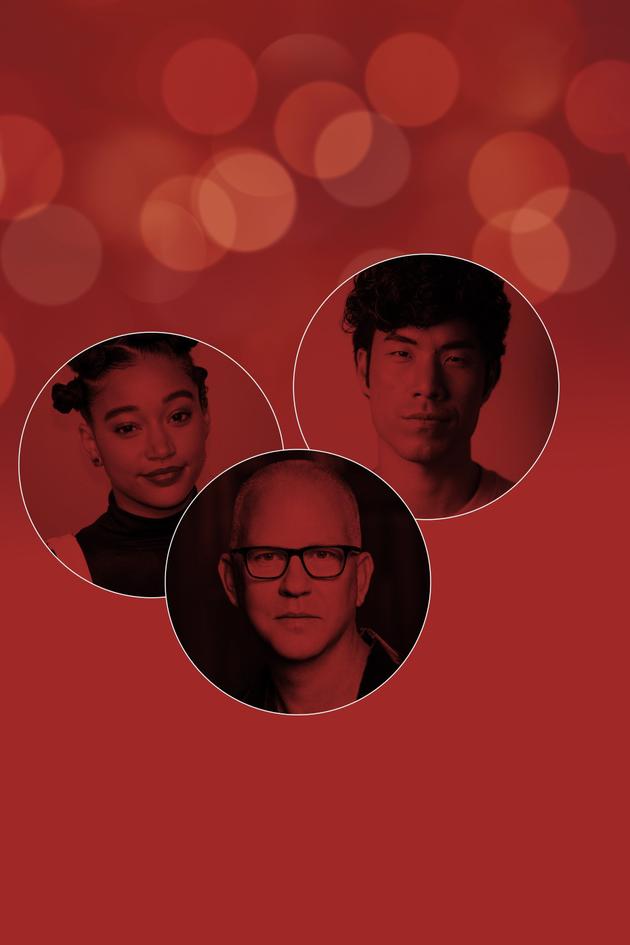 TrevorLIVE 2018