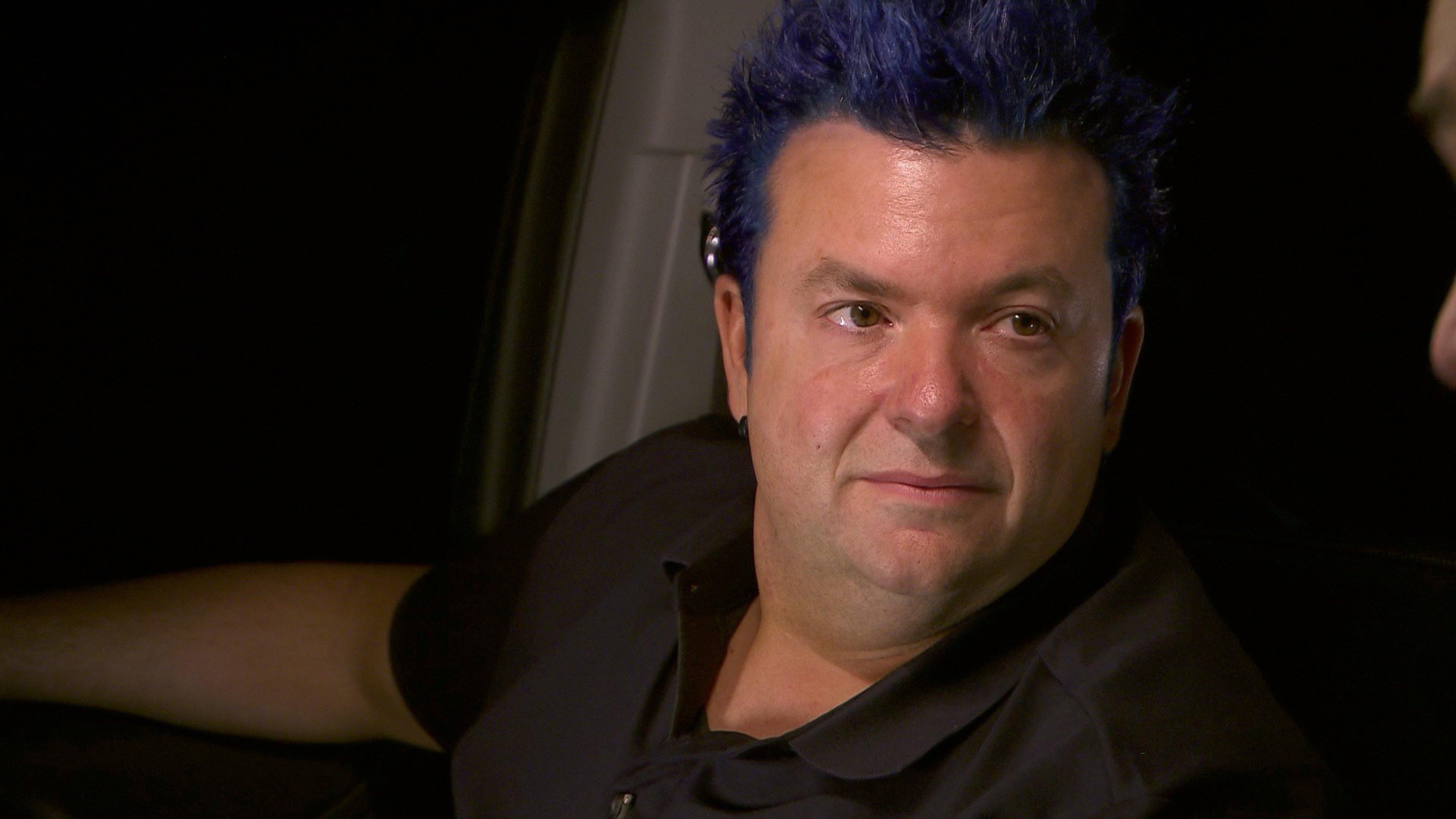 Bar Rescue Taken for Granted