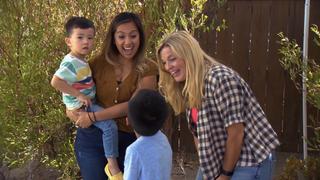 Hernandez: Super Cool Superhero Surprise