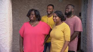 Wheeler: A Navy Veteran Comes Home for Good