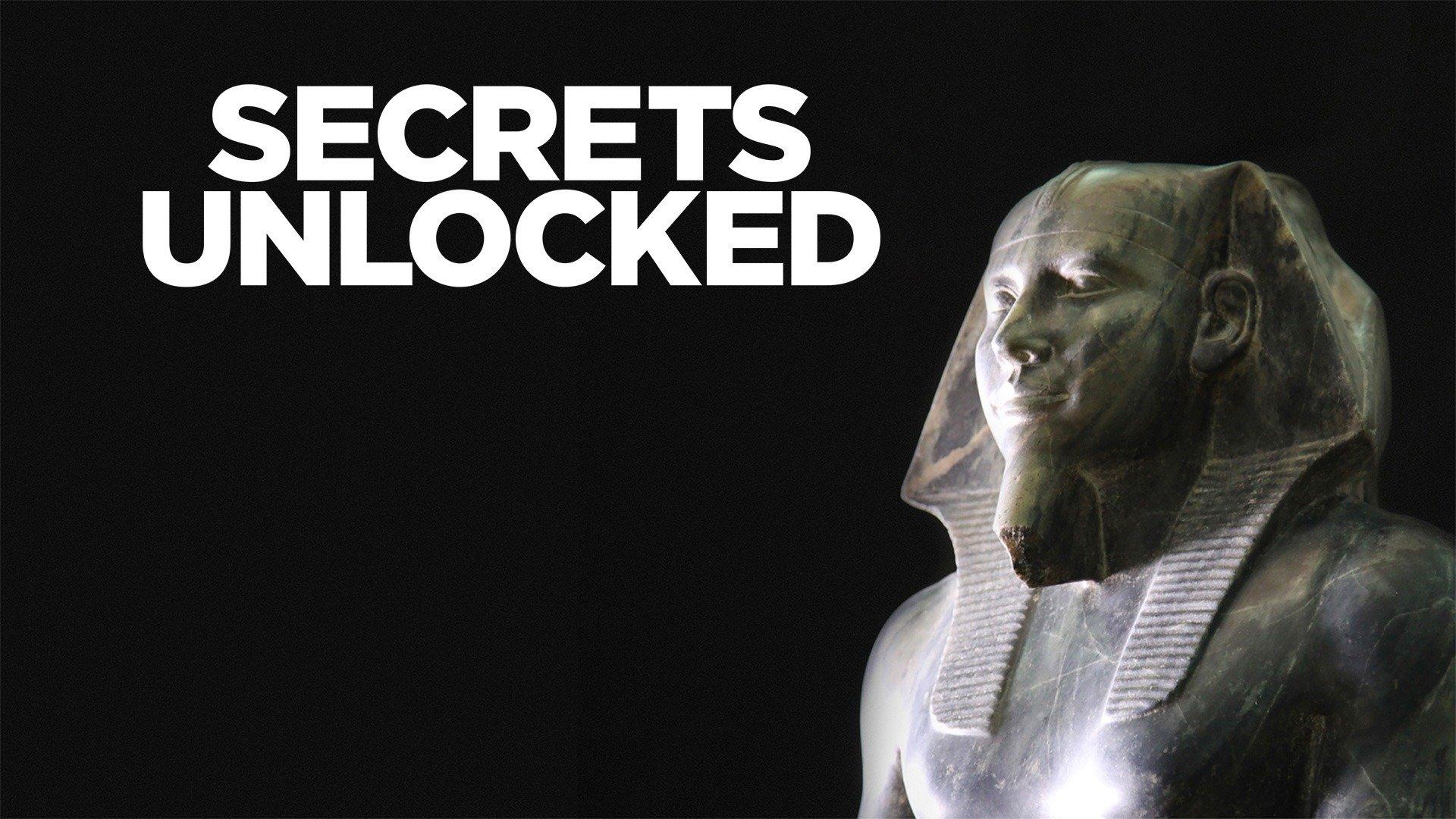 Watch Secrets Unlocked Streaming Online on Philo (Free Trial)