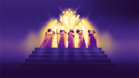 The Clark Sisters: First Ladies of Gospel