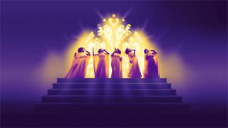 The Clark Sisters: First Ladies of Gospel