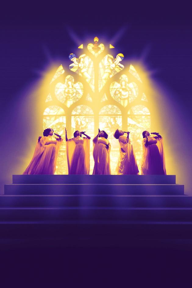 The Clark Sisters: First Ladies of Gospel