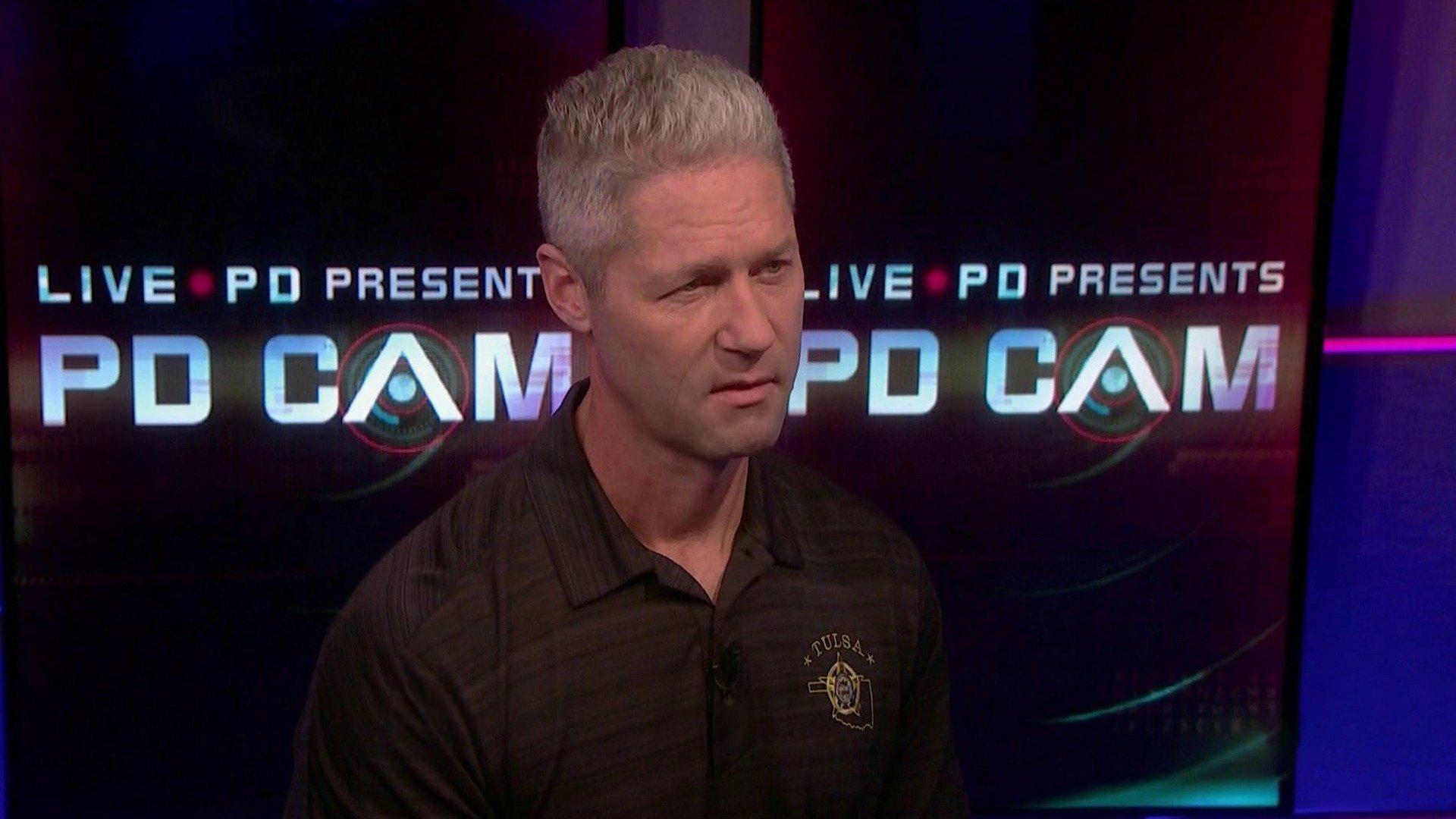 Watch Live PD Presents: PD Cam Streaming Online on Philo (Free Trial)