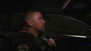 Live PD: Police Patrol No. 262