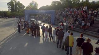 Road Rally Chaos