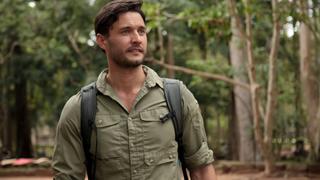 Cambodia's Jungle Monster