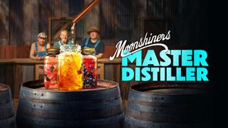 Moonshiners: Master Distiller
