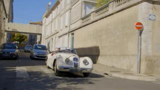History and Hairpin Turns