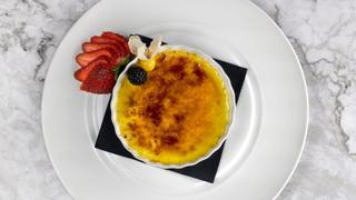 Egg Episode With Chef Katie Ardington
