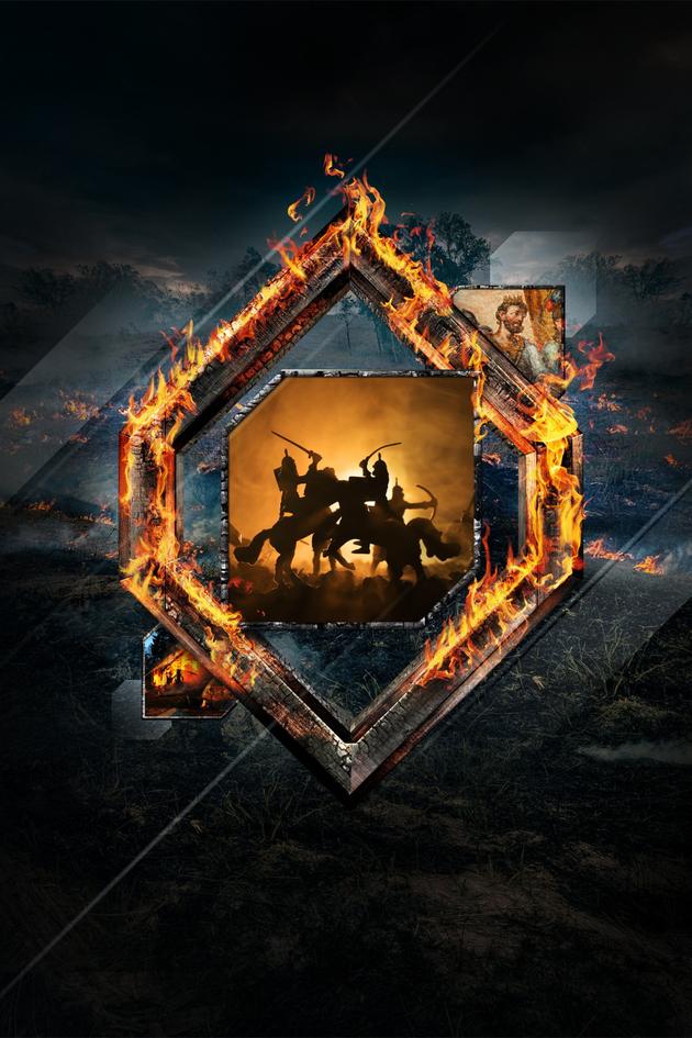 Attila's Forbidden Tomb