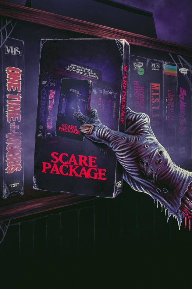 Scare Package