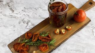 Tomato Episode With Chef Natalia Machado
