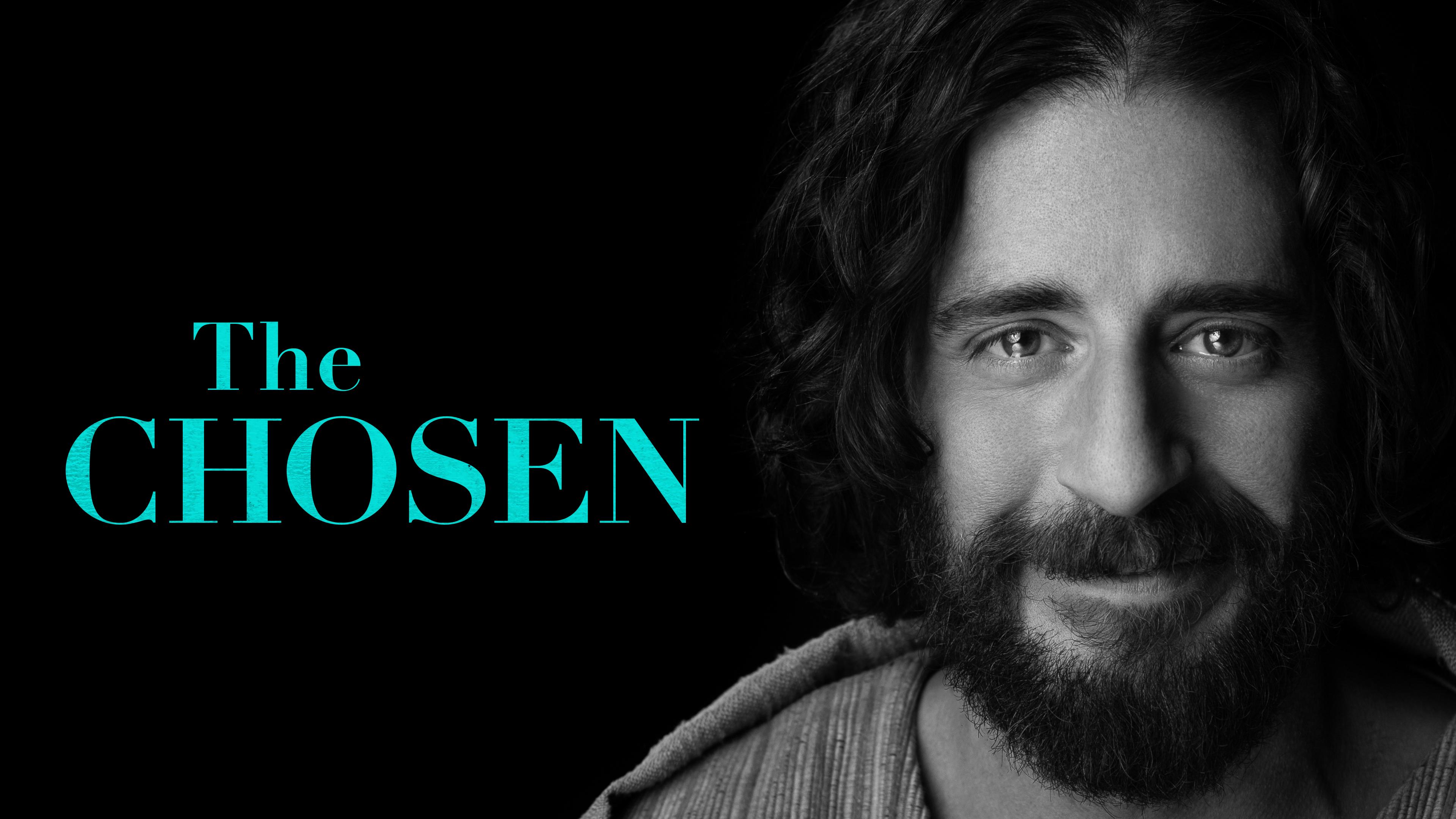 Watch The Chosen Streaming Online on Philo (Free Trial)