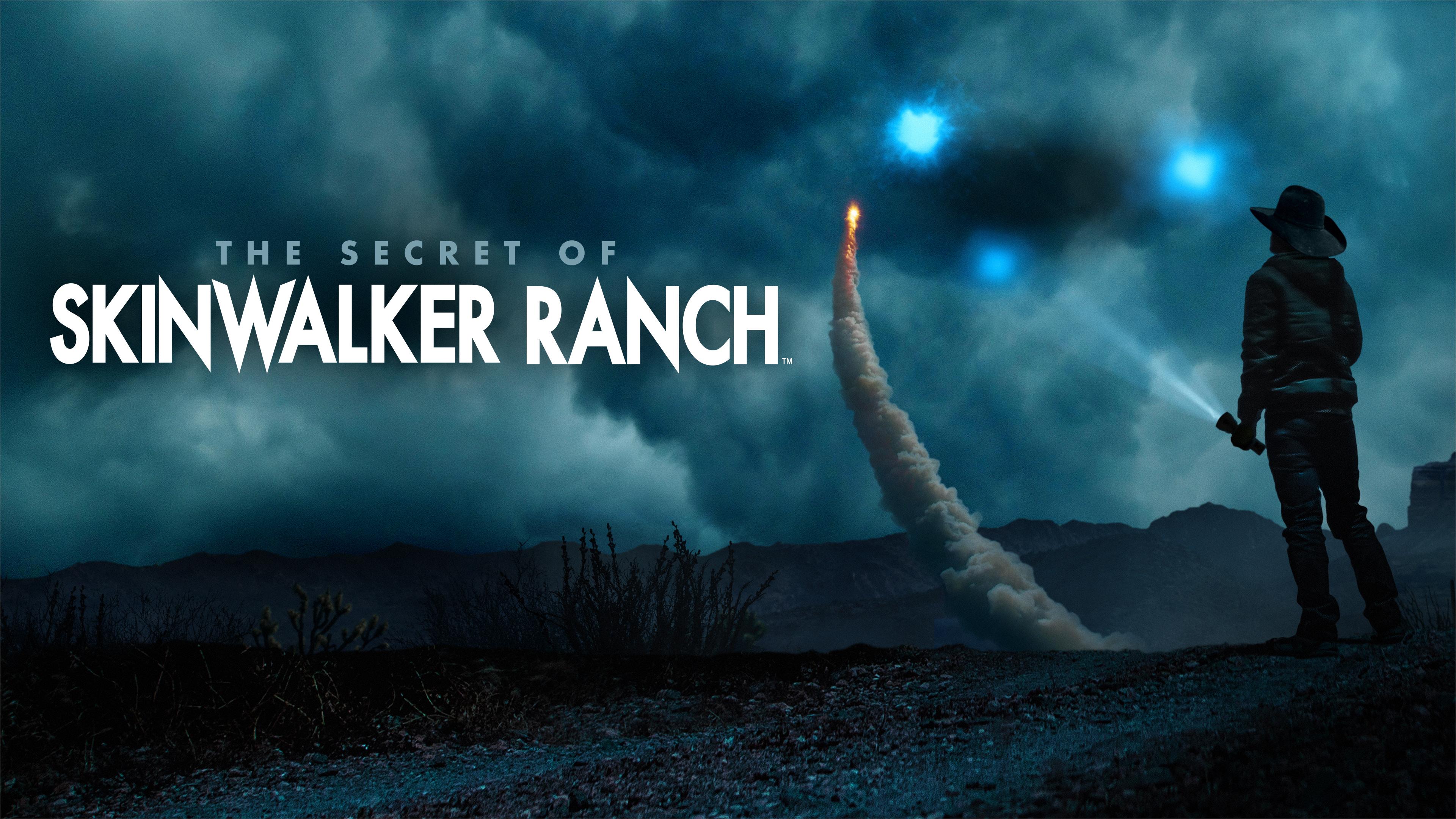 Watch The Secret of Skinwalker Ranch Streaming Online on Philo (Free Trial)