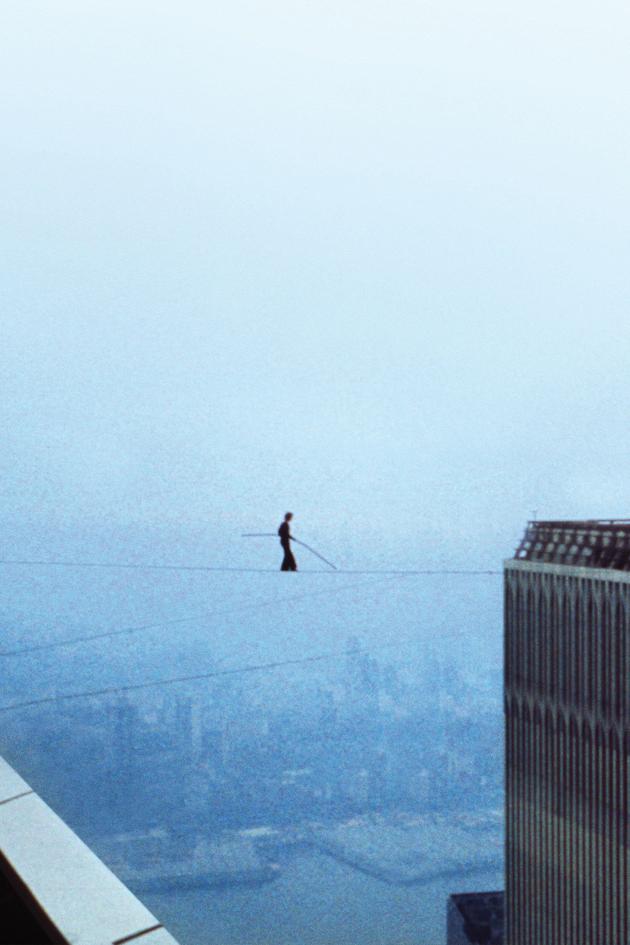 Man on Wire