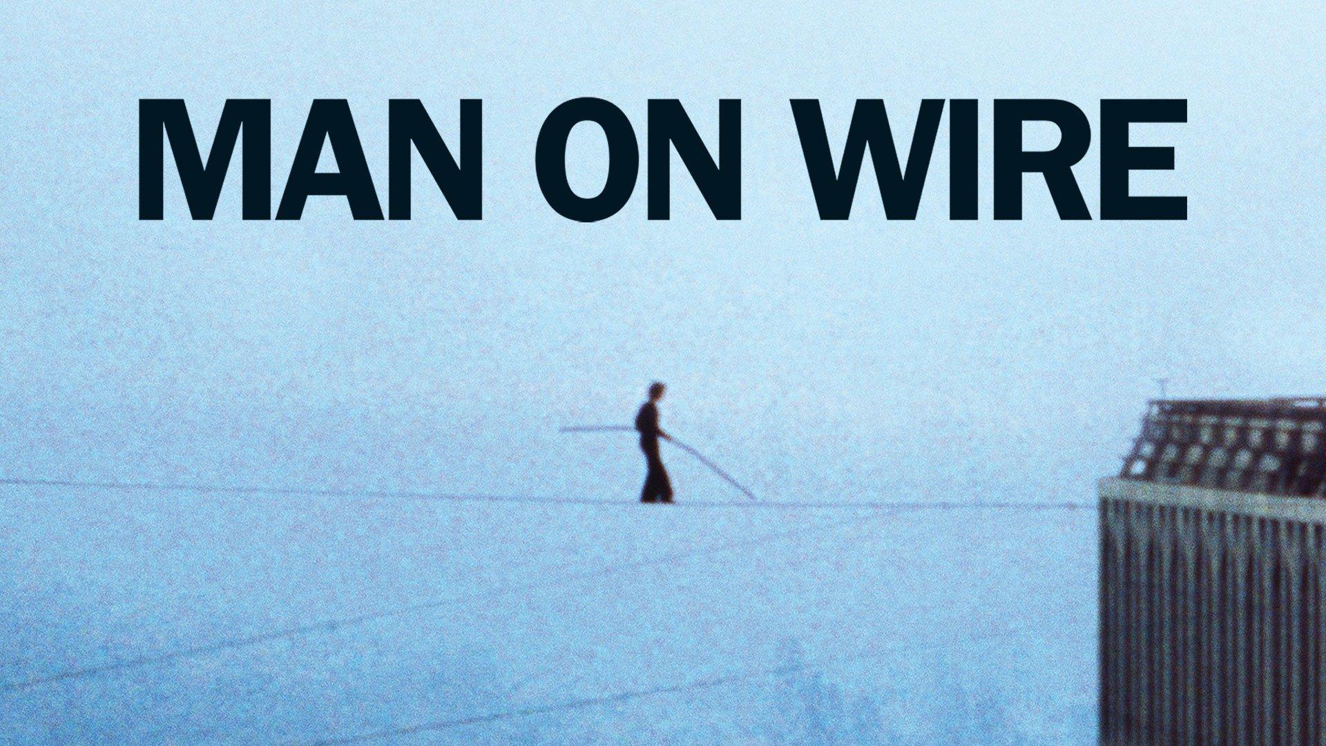 Watch Man on Wire Streaming Online on Philo (Free Trial)