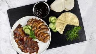 Duck Episode With Chef Craig Wong