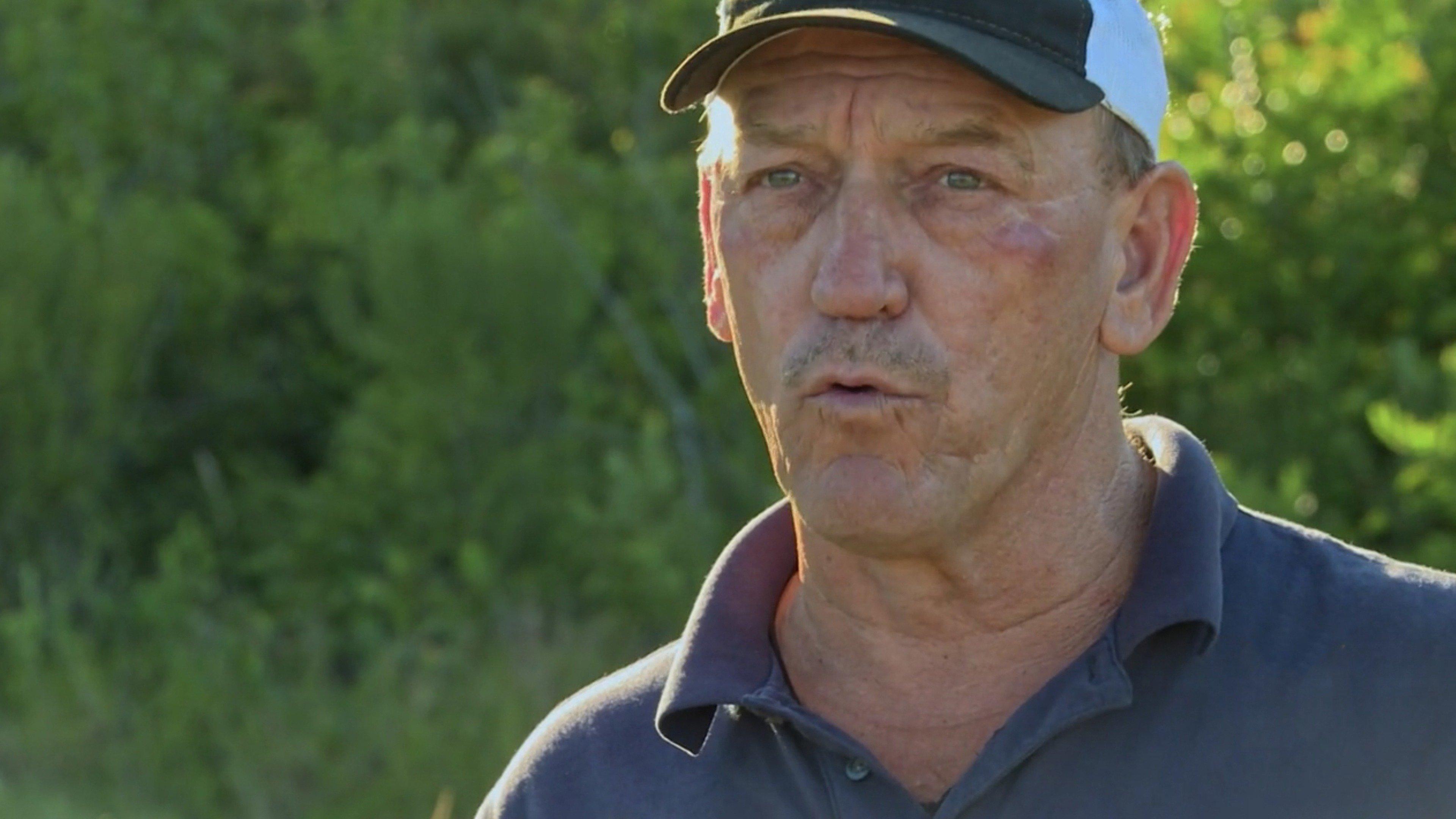 Swamp People Stars - guqfzi6
