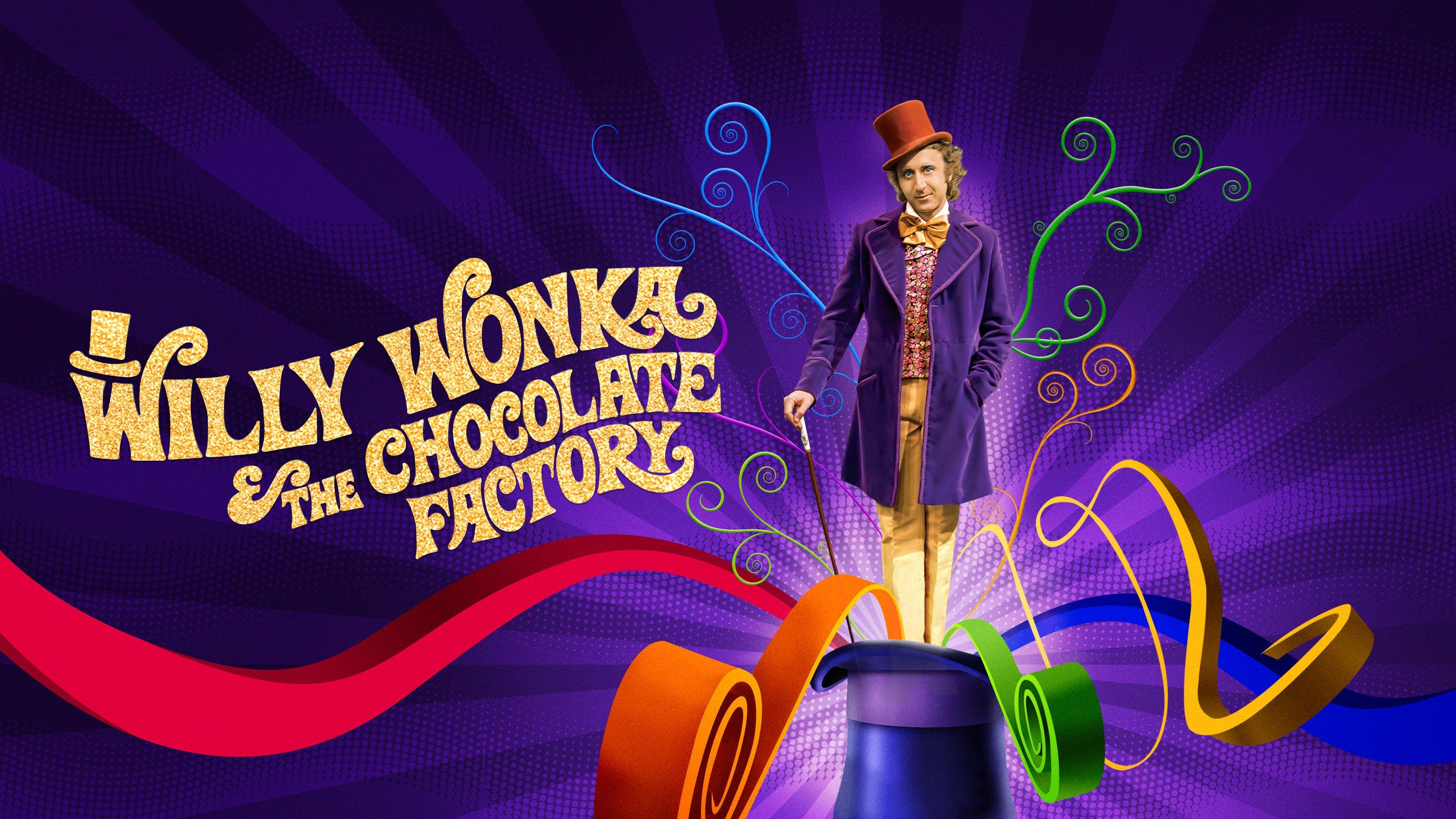 Watch Willy Wonka and the Chocolate Factory Streaming Online on Philo
