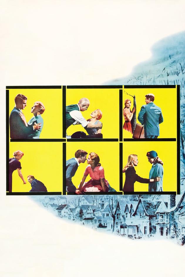 Peyton Place