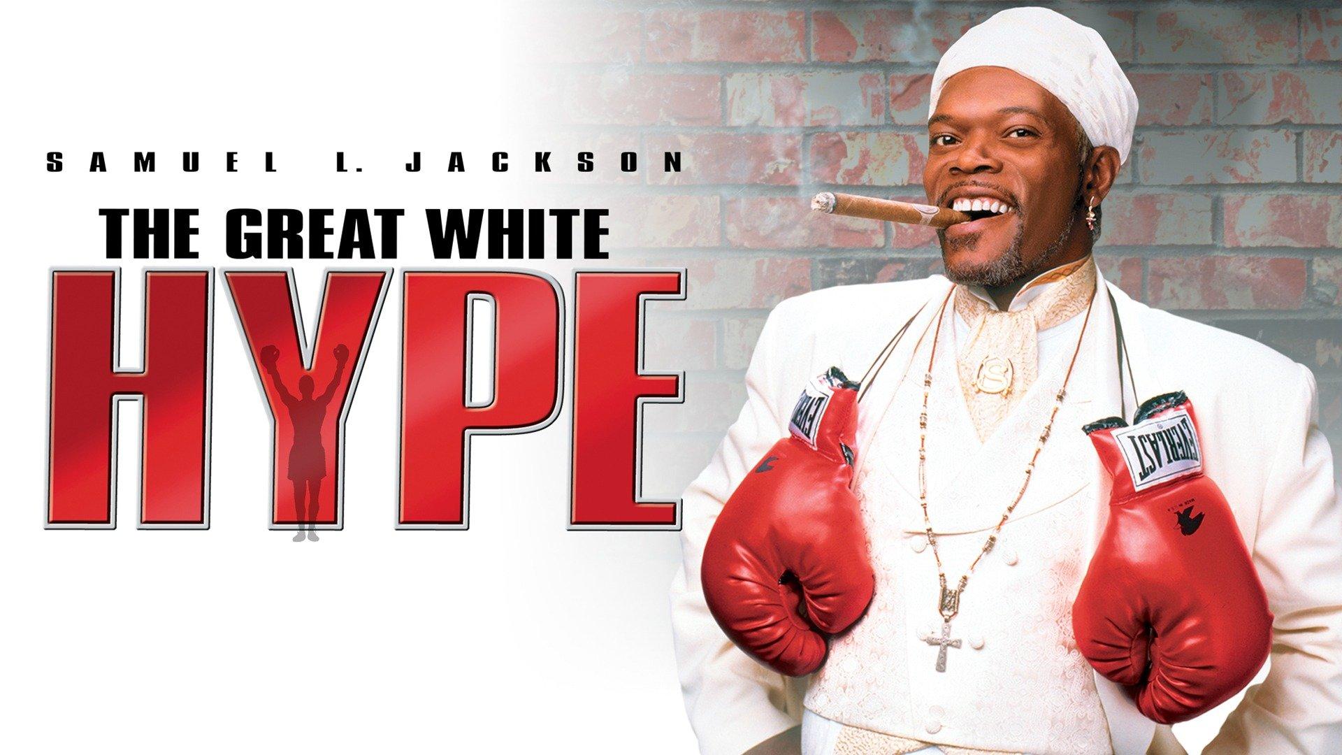 Watch The Great White Hype Streaming Online on Philo (Free Trial)
