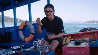 Exploring The 'Wet Market' Of Nha Trang