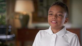 Raising a Genius