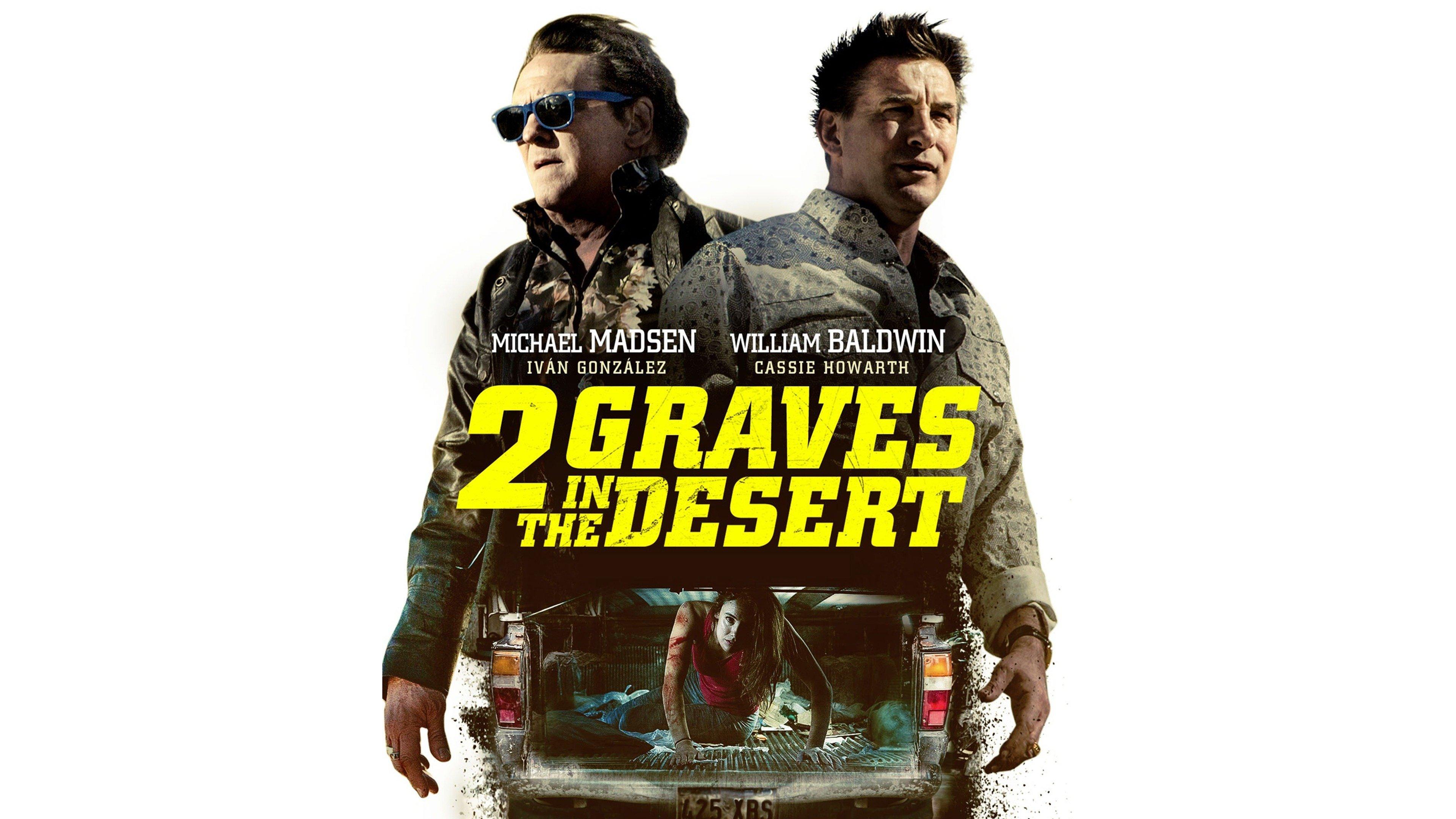 Watch 2 Graves in the Desert Streaming Online on Philo (Free Trial)