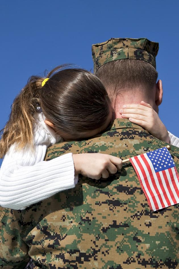 Militarykind