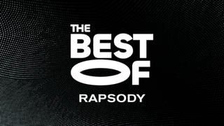 The Best of Rapsody