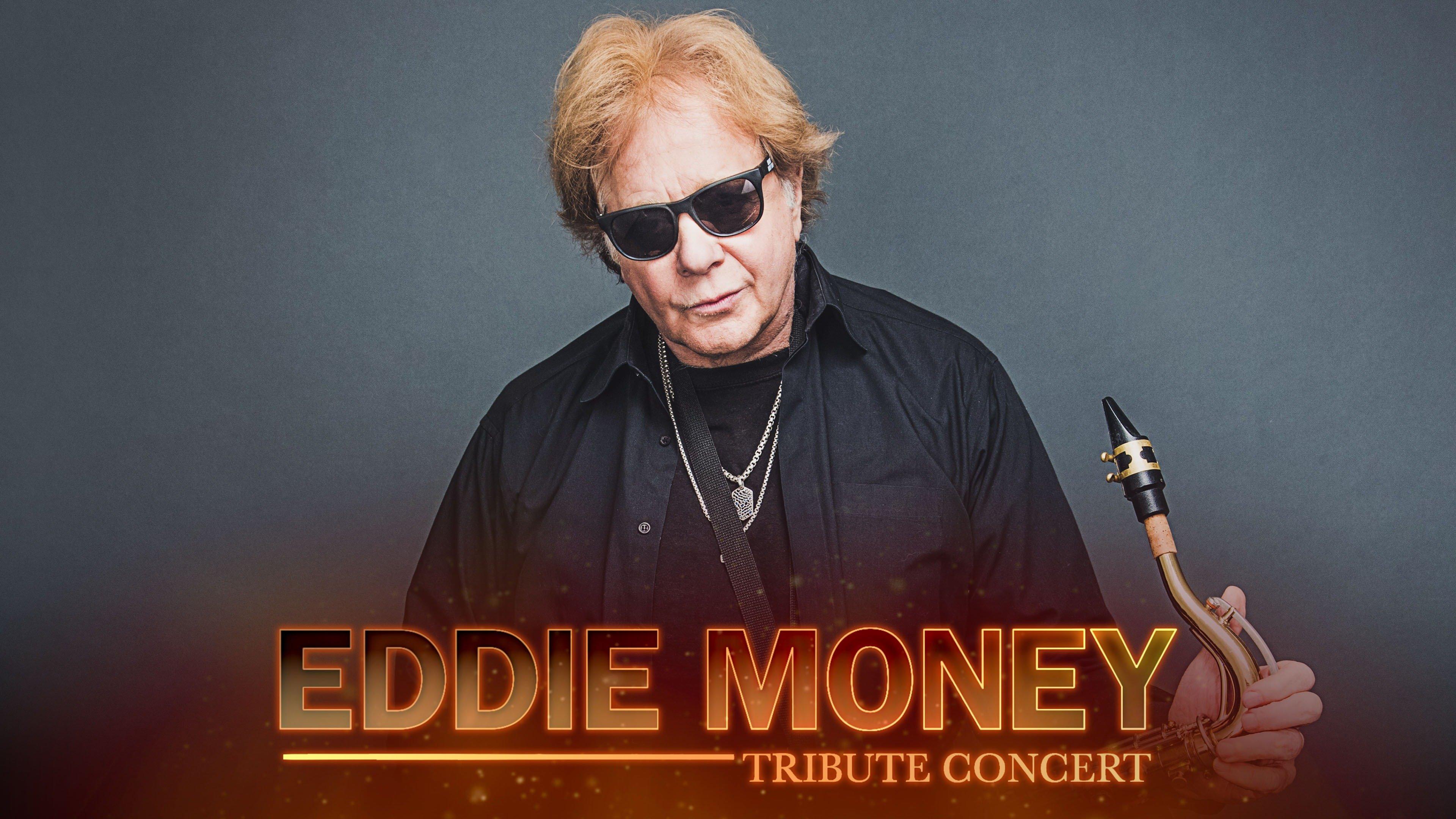 Watch The Eddie Money Tribute Concert Streaming Online on Philo (Free