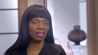 Sylvia and Graham Sylvia and Graham