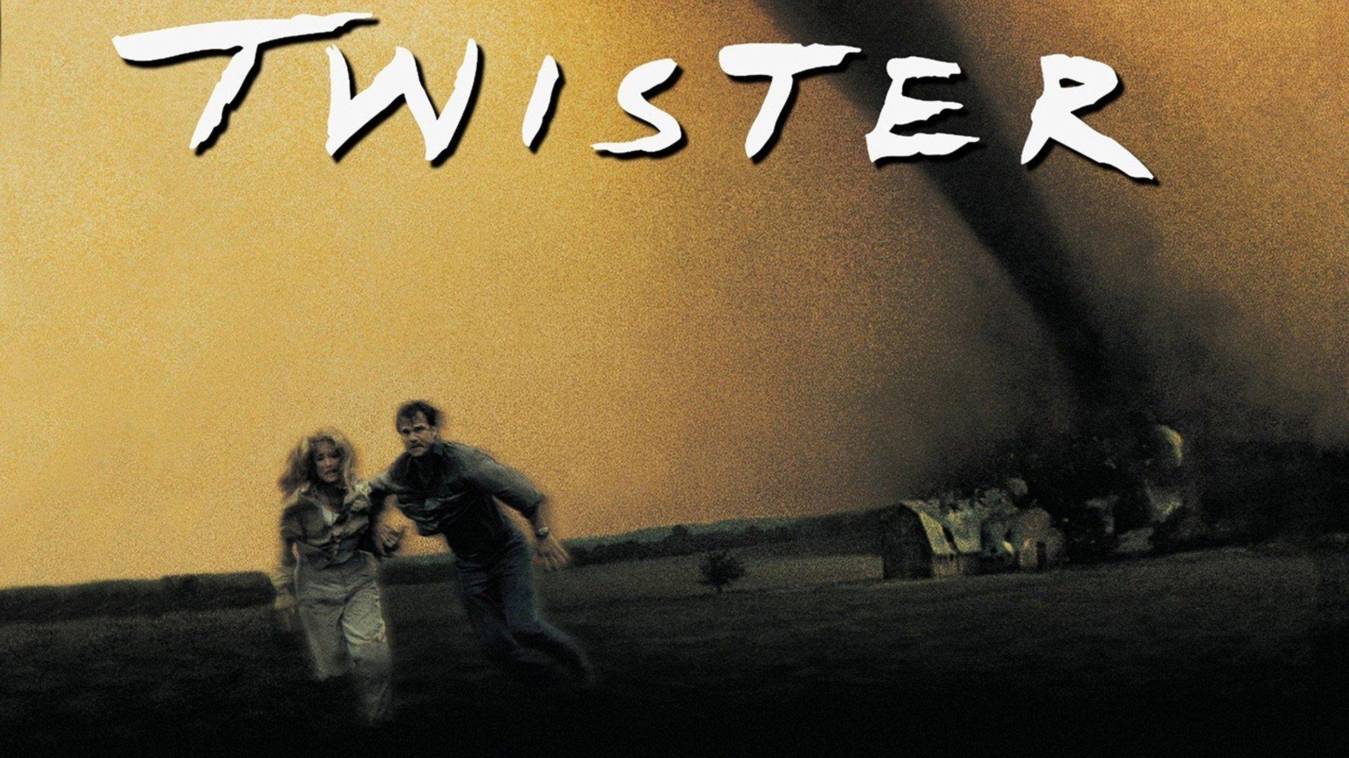 Watch Twister Streaming Online on Philo (Free Trial)