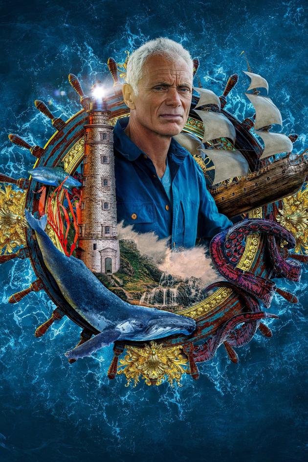 Mysteries of the Deep