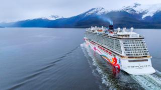 Norwegian Joy